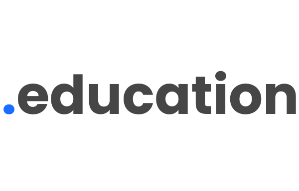 education tld logo