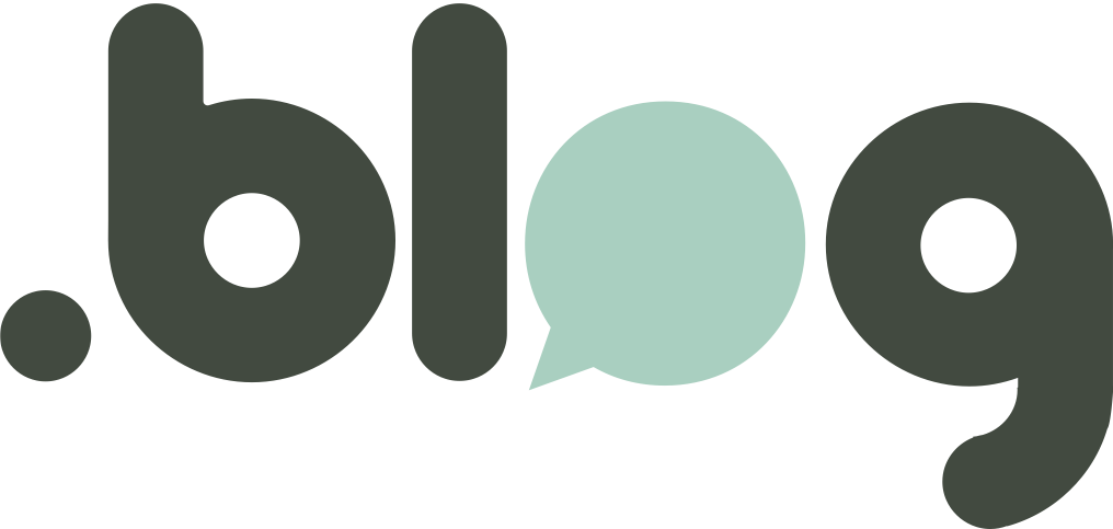 BLOG logo