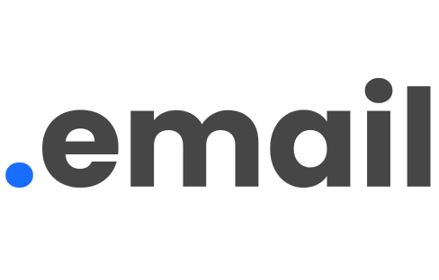 email tld logo
