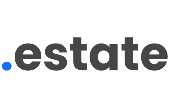 estate tld logo