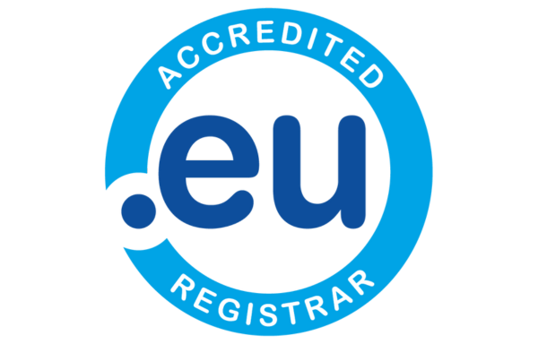 eu tld logo