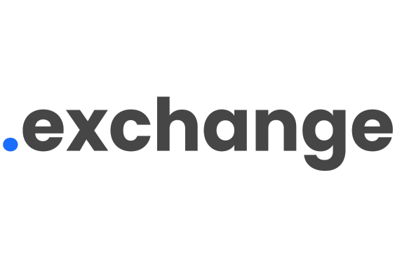 exchange tld logo