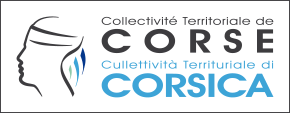 CORSICA logo