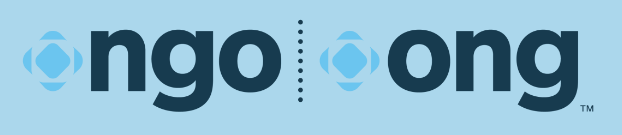 NGO logo