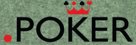 POKER logo