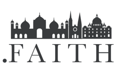 faith tld logo