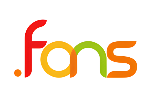 fans tld logo
