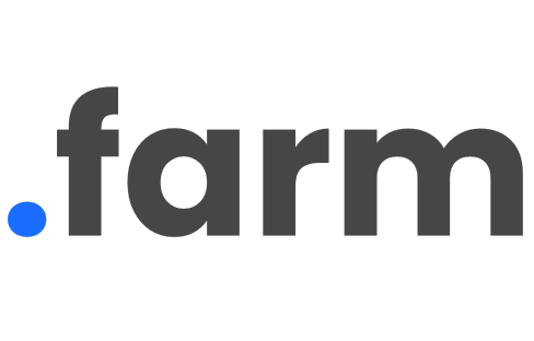 farm tld logo