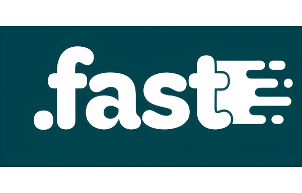 fast tld logo