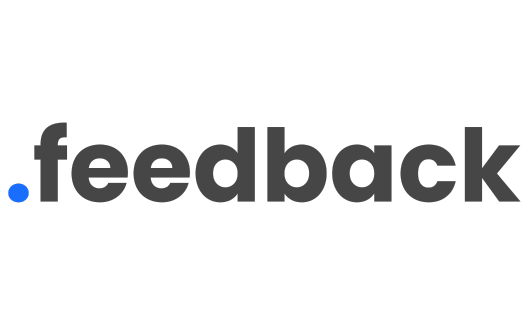 feedback tld logo
