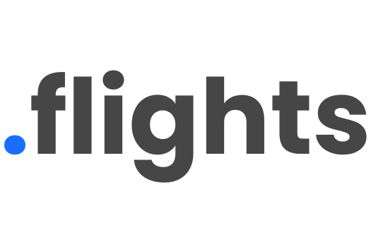 flights tld logo