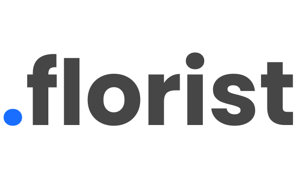 florist tld logo