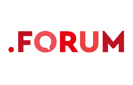 forum tld logo