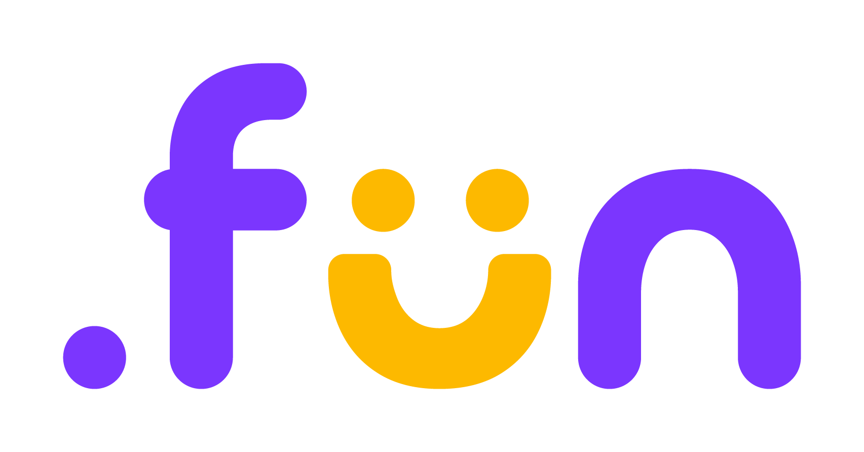 fun tld logo