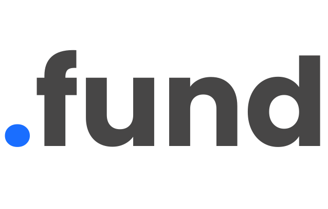 fund tld logo