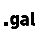 gal tld logo