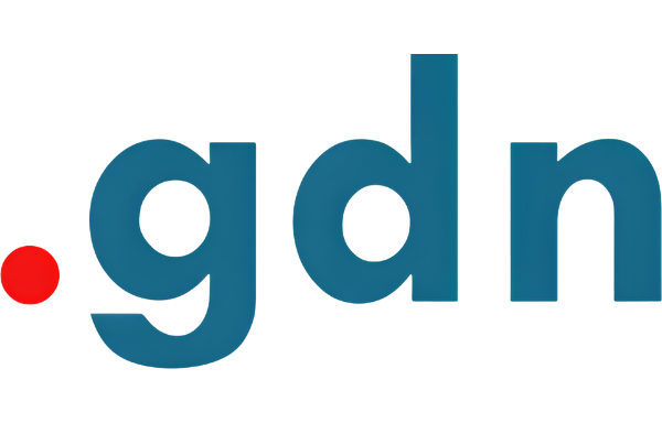 gdn tld logo