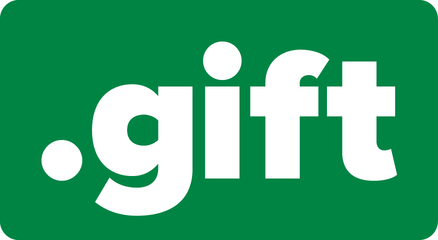 gift tld logo