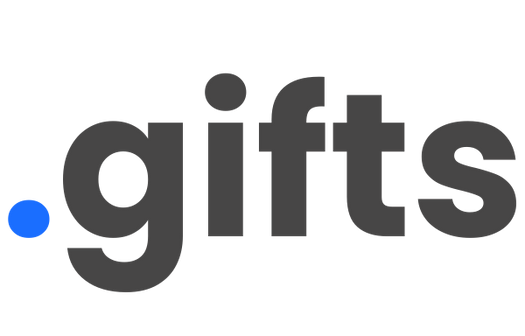gifts tld logo