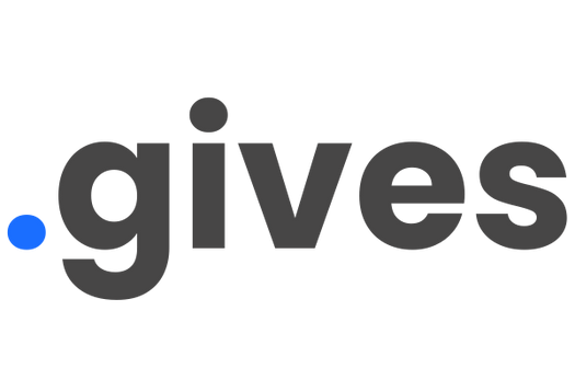 gives tld logo