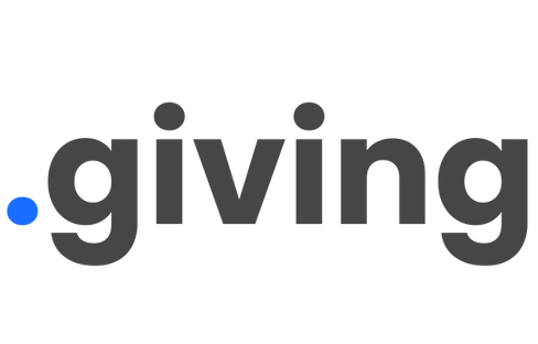 giving tld logo