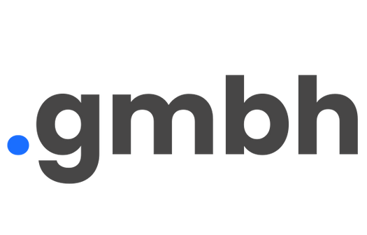 gmbh tld logo