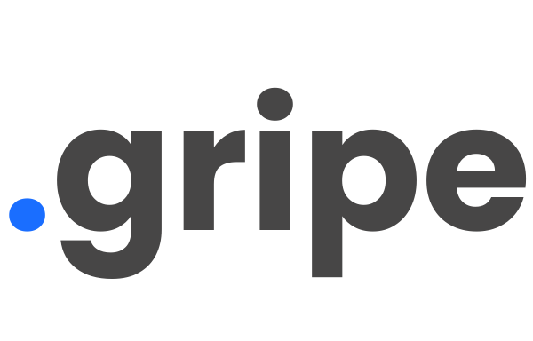 gripe tld logo