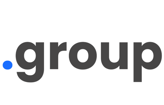 group tld logo