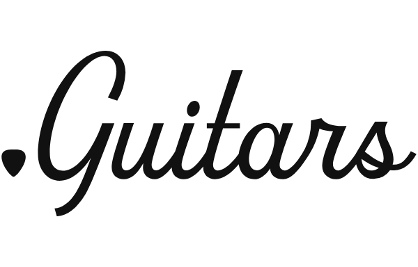 guitars tld logo