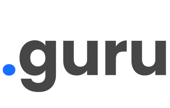 guru tld logo