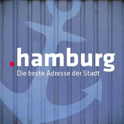 hamburg tld logo