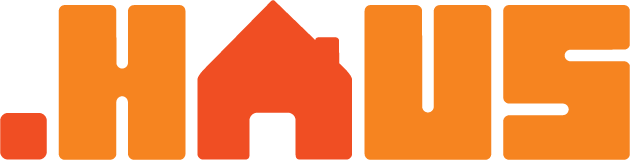 haus tld logo