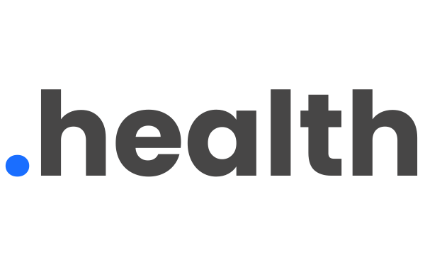 health tld logo