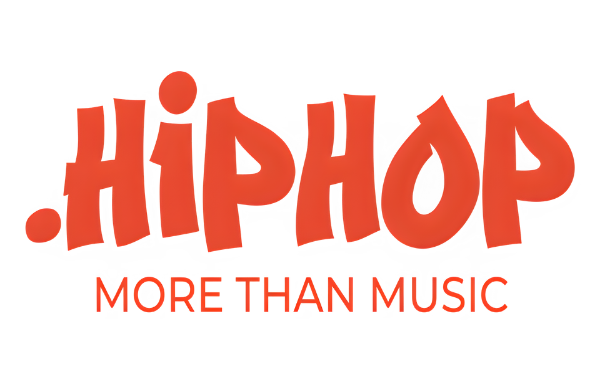 hiphop tld logo