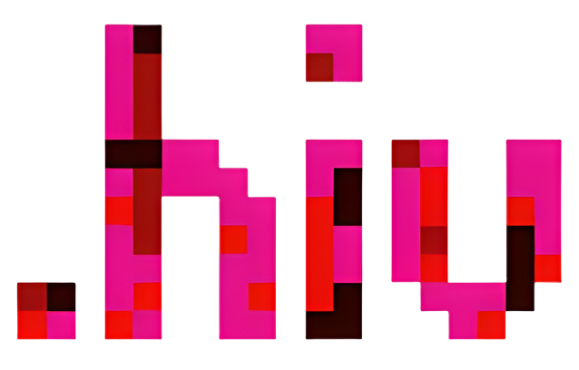 hiv tld logo