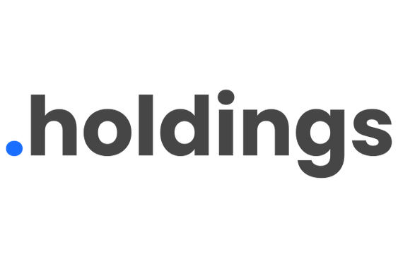 holdings tld logo