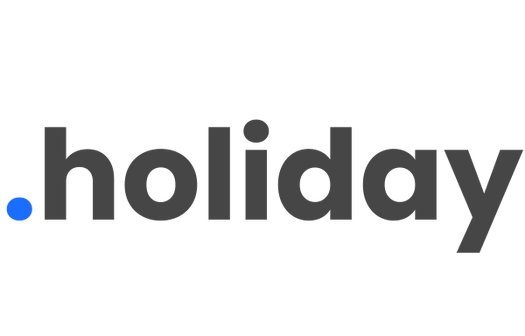 holiday tld logo