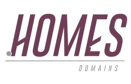 homes tld logo
