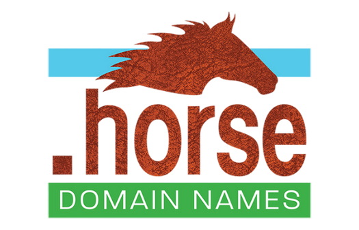 horse tld logo