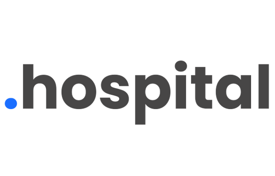 hospital tld logo