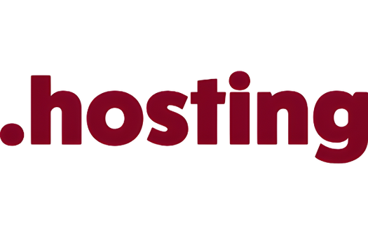 hosting tld logo
