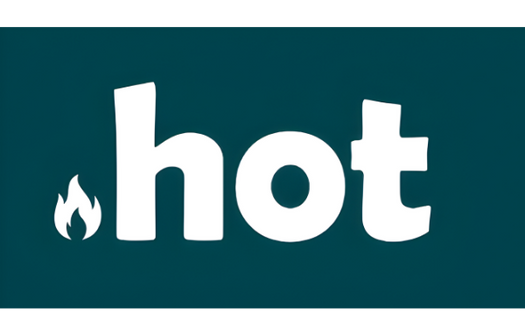 hot tld logo