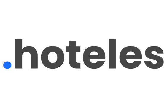 hoteles tld logo