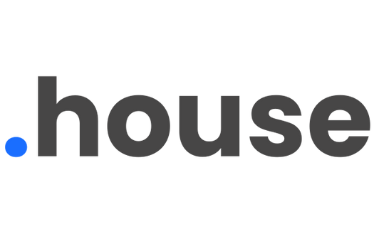 house tld logo