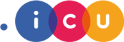 icu tld logo