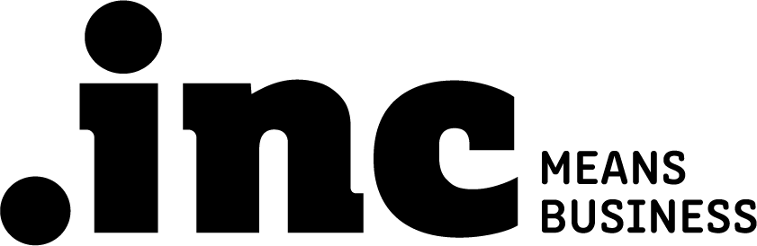 inc tld logo