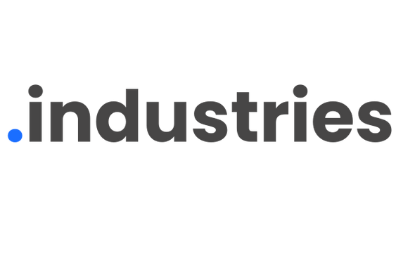 industries tld logo