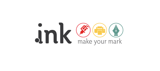 ink tld logo