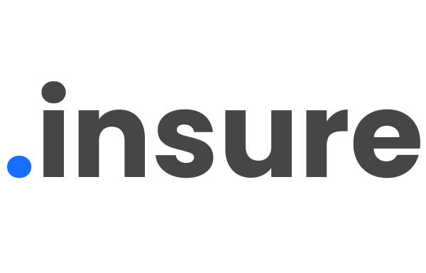 insure tld logo