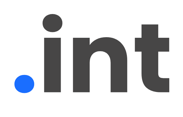 int tld logo